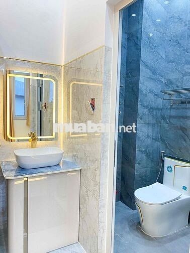 🆘 Nhà đẹp Khu Cữu Long - Cách chợ Bà Bộ 500m - Cần Thơ