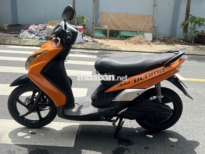 Mio Ultimo biển 65