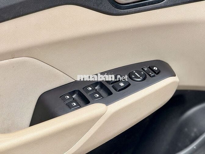 Hyundai_Accent 1.5 MT 2019