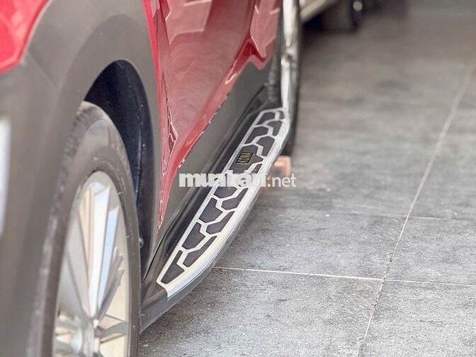 Hyundai Kona 2020 2.0 AT - Tiêu chuẩn