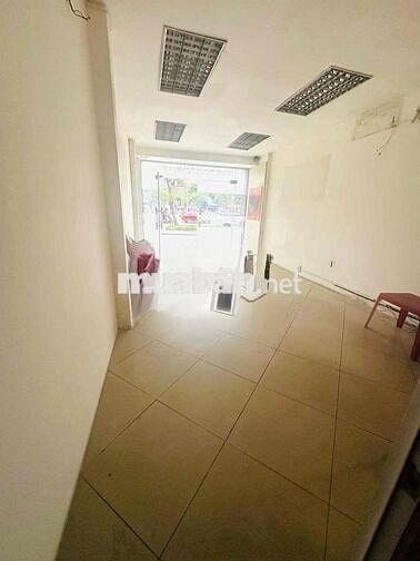 33Tr Mặt Tiền Điện Biên Phủ 220m2 1 Lầu Vỉa Hè Rộng Gần Đinh TiênHoàng