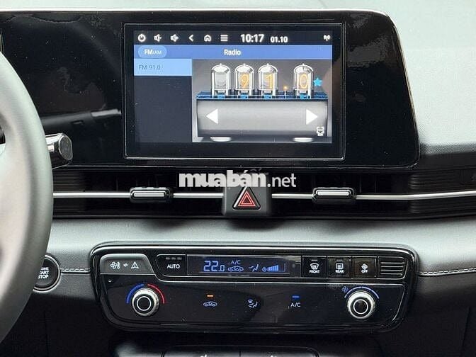 Hyundai Accent bản Cao Cấp 2024/đk 2025