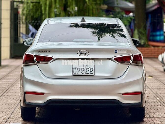 Hyundai_Accent 1.5 MT 2019
