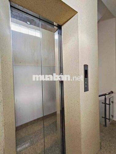 Nhỉnh 13 Tỷ Nhà 4m x 18m nở hậu 4,5m, Hồ Thành Biên, P5,Q8