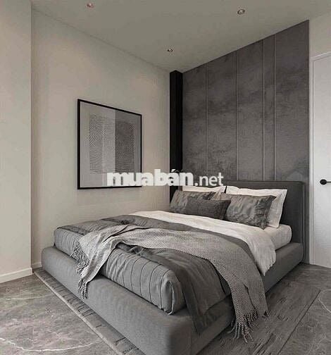 Nhà Mã Lò, 52m2, 4x13m, 4 tầng, 3 PN, 2 mặt tiền, giá nhỉnh 8 tỷ