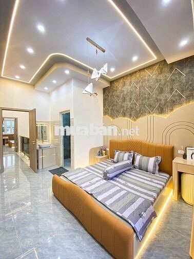 🆘 Nhà đẹp Khu Cữu Long - Cách chợ Bà Bộ 500m - Cần Thơ