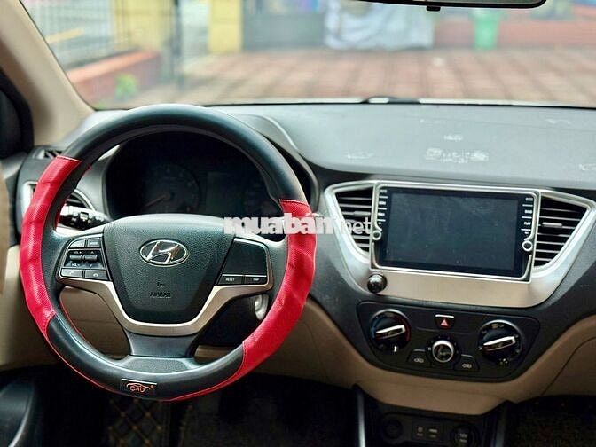 Hyundai_Accent 1.5 MT 2019