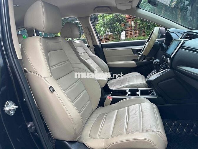 Honda CR V 2019 1.5E Tubo - 70000 km Nhập Khẩu