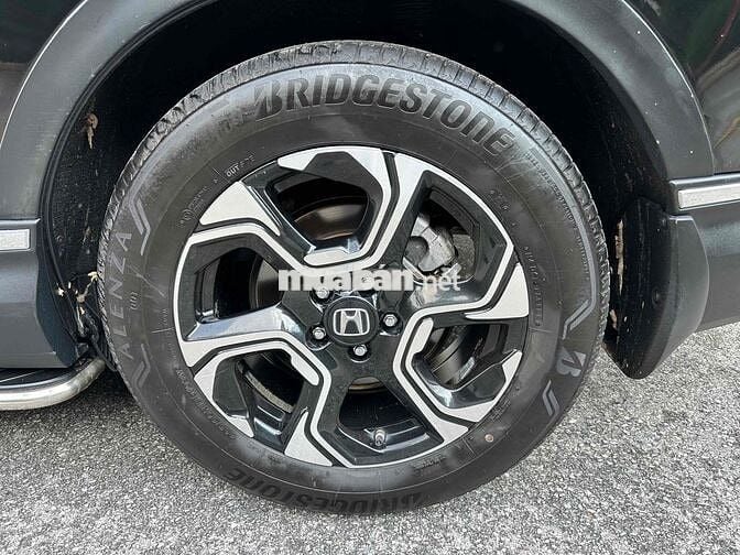 Honda CR V 2019 1.5E Tubo - 70000 km Nhập Khẩu