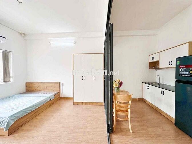 🏡 CĂN HỘ DỊCH VỤ ĐẦY ĐỦ NỘI THẤT CAO CẤP SANG TRỌNG AN NINH QUẬN6🏡