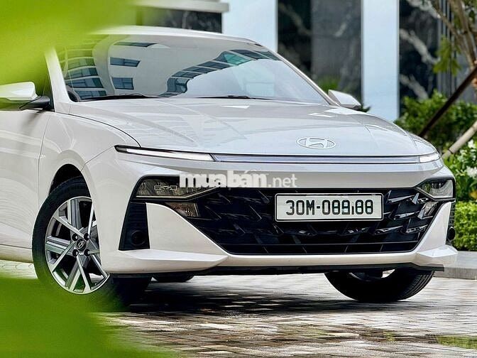 Hyundai Accent bản Cao Cấp 2024/đk 2025