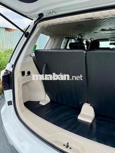 Bán Isuzu Mu-X 1.9 AT sx 2018