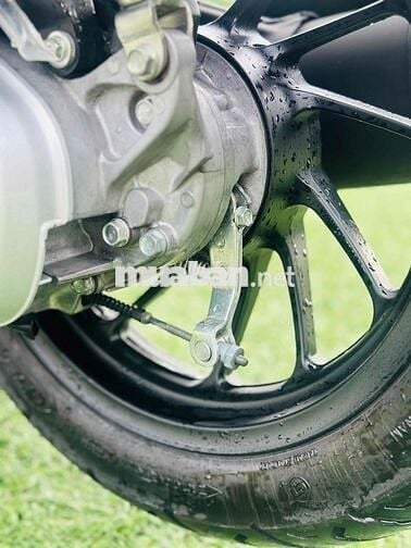 SHMODE ABS DKLD 2021 9000KM XE ĐẸP QUÁ MỚI [GÓP]
