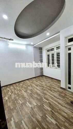 NGUYÊN CĂN TÂN BÌNH NHÀ HIỆN ĐẠI 3PN ( NỞ HẬU 5M )