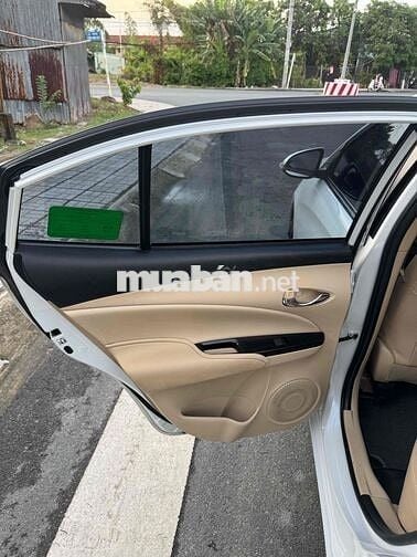 Toyota Vios 2022 G 1.5 CVT - 140000 km