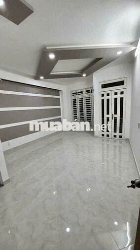 NGUYÊN CĂN TÂN BÌNH NHÀ HIỆN ĐẠI 3PN ( NỞ HẬU 5M )