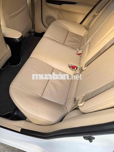Toyota Vios 2022 G 1.5 CVT - 140000 km