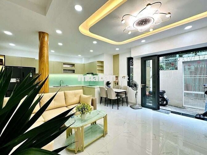 Hiếm ! Cho thuê 30 triệu/tháng. Cách mặt tiền chỉ 1 căn , ngang 7m