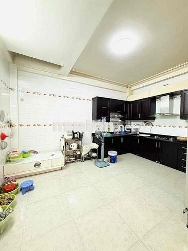 PHẠM VĂN CHIÊU 70M2-4TẦNG-4PN- NGANG 5-HẺM XE HƠI -8.9TỶ