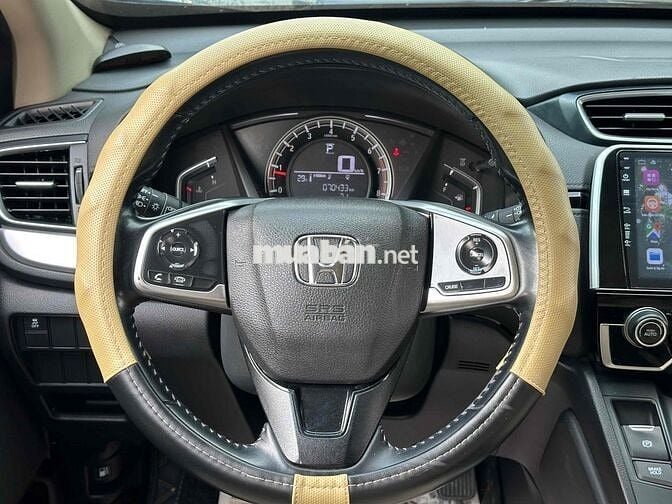 Honda CR V 2019 1.5E Tubo - 70000 km Nhập Khẩu