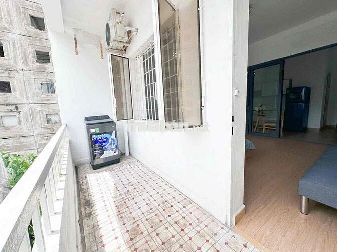 🏡 CĂN HỘ DỊCH VỤ ĐẦY ĐỦ NỘI THẤT CAO CẤP SANG TRỌNG AN NINH QUẬN6🏡
