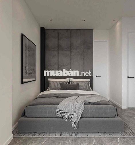 Nhà Mã Lò, 52m2, 4x13m, 4 tầng, 3 PN, 2 mặt tiền, giá nhỉnh 8 tỷ