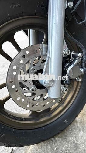 Honda Scoopy 2024 trắng ( hỗ trợ góp )