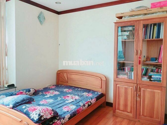 Cần cho thuê căn hộ chung cư Hoàng Anh Gia Lai 2, 3PN, căn hiếm