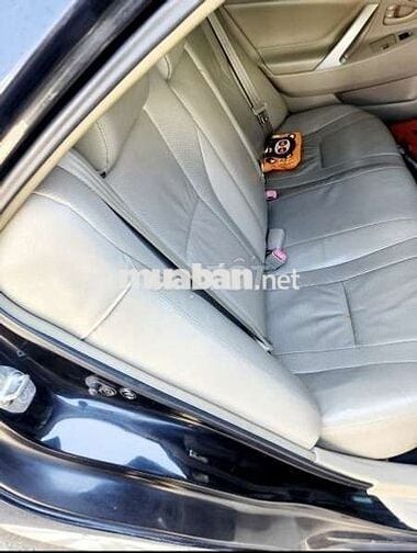 Camry 2008 2.4g xe nhà sử dụng chính chủ