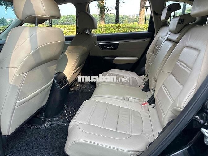 Honda CR V 2019 1.5E Tubo - 70000 km Nhập Khẩu