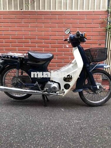 bán xe cúp Nhật 70 cc nguyên bản