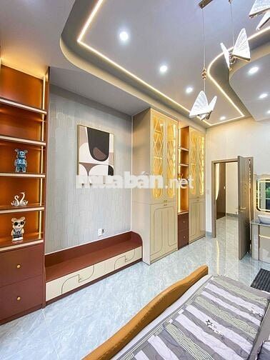 🆘 Nhà đẹp Khu Cữu Long - Cách chợ Bà Bộ 500m - Cần Thơ