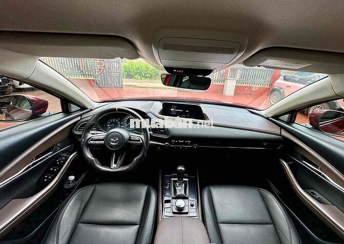 Mazda CX-30 2021 2.0 Luxury - 59000 km