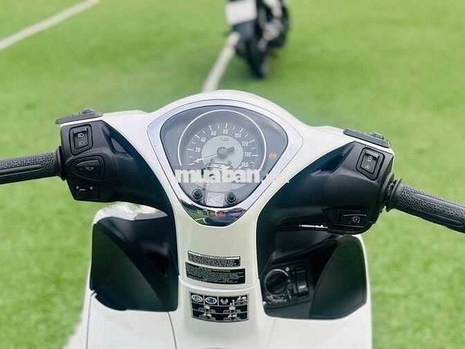 SHMODE ABS DKLD 2021 9000KM XE ĐẸP QUÁ MỚI [GÓP]