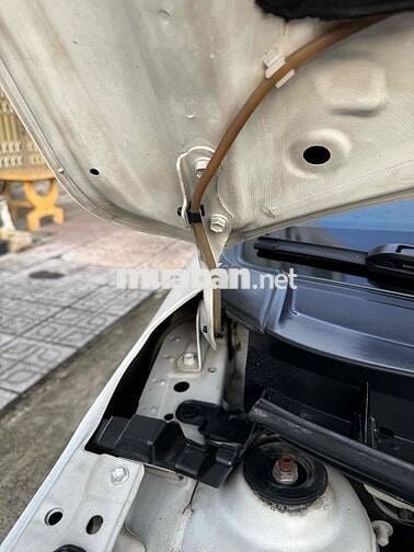 Toyota Vios 2022 G 1.5 CVT - 140000 km