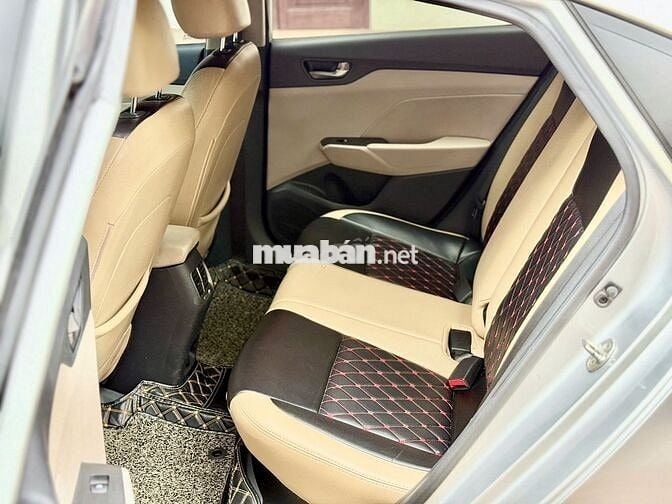 Hyundai_Accent 1.5 MT 2019