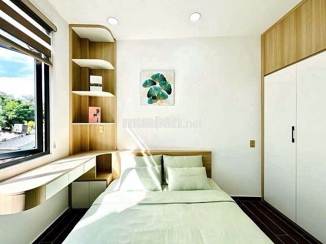 Hiếm ! Cho thuê 30 triệu/tháng. Cách mặt tiền chỉ 1 căn , ngang 7m