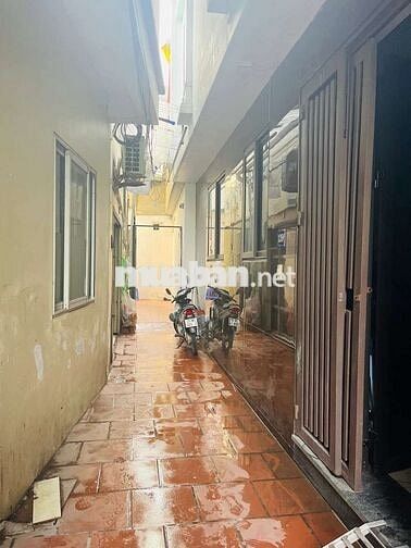 bán nhà mậu lương hà đông , nhà đẹp dân xây , về ở luôn