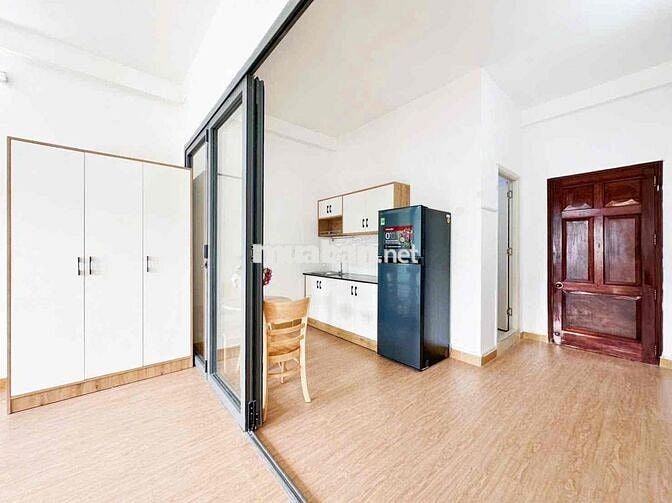 🏡 CĂN HỘ DỊCH VỤ ĐẦY ĐỦ NỘI THẤT CAO CẤP SANG TRỌNG AN NINH QUẬN6🏡