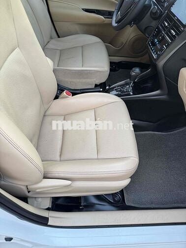 Toyota Vios 2022 G 1.5 CVT - 140000 km