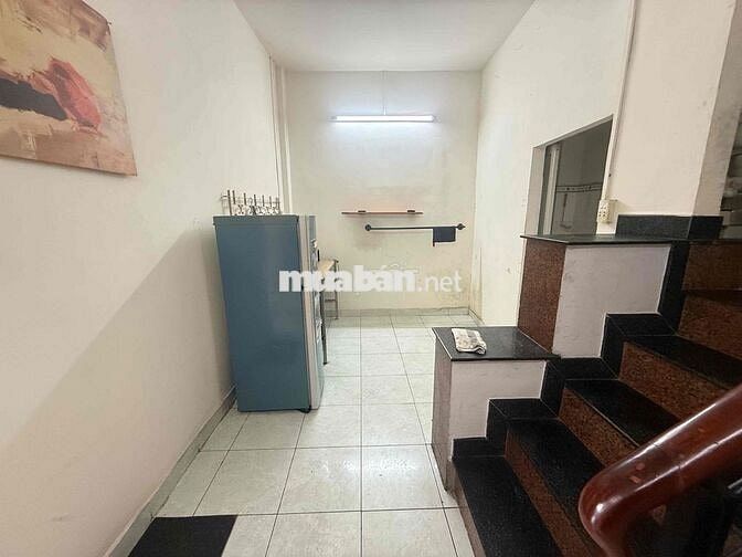 cho thuê phòng mặt tiền Điện biên phủ q3