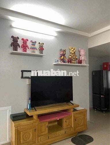 CHO THUÊ NHÀ PHỐ  KDC TIAMO PHÚ THỊNH – ĐƯỜNG SỐ I THỦ DẦU BÌNH DƯƠNG
