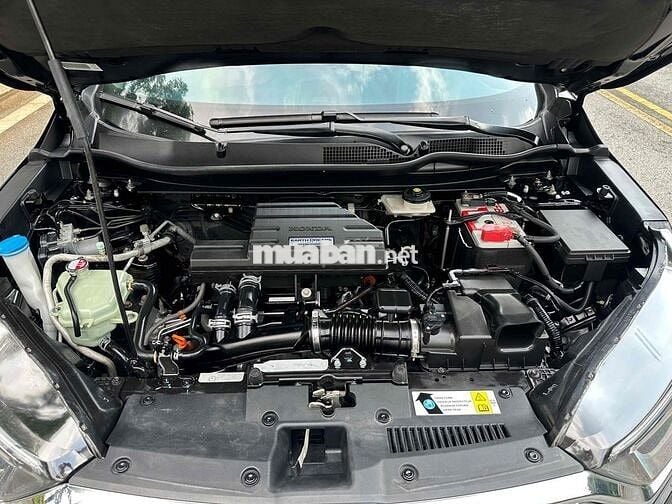 Honda CR V 2019 1.5E Tubo - 70000 km Nhập Khẩu