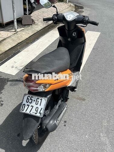 Mio Ultimo biển 65