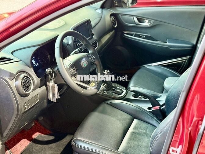 Hyundai Kona 2020 2.0 AT - Tiêu chuẩn