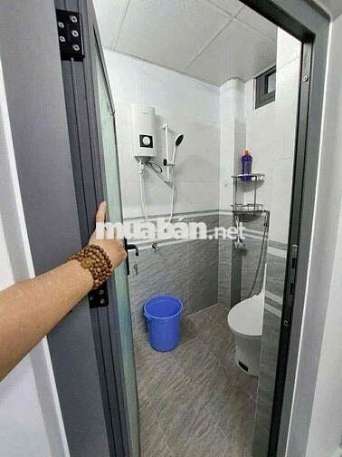 Bán nhà Tầng trệt C/c Lê Thị Bạch Cát P11 Quận 11 - 31m2 - chỉ 1.x tỷ