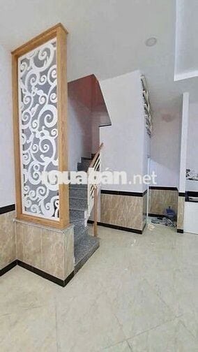 NGUYÊN CĂN TÂN BÌNH NHÀ HIỆN ĐẠI 3PN ( NỞ HẬU 5M )