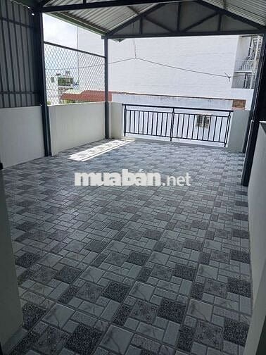 Vị trí Vàng Tỉnh Lộ 10 ngay khu Tên Lửa giáp Q6 4 tấm hơn 4 tỷ