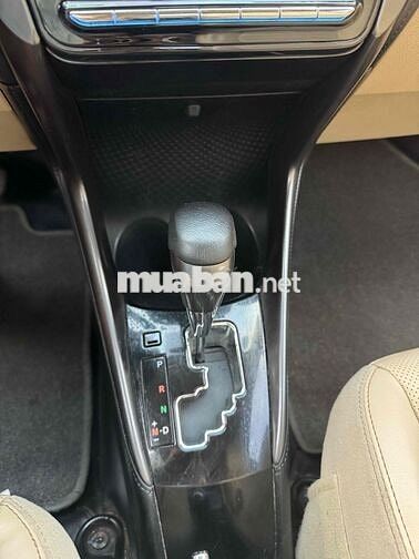 Toyota Vios 2022 G 1.5 CVT - 140000 km