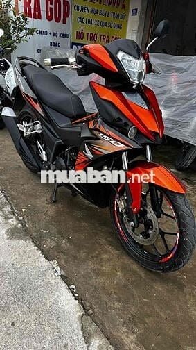Honda Winner 150 cam đen 2017  ( hỗ trợ góp )